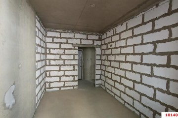 Фото №4: 1-комнатная квартира 36 м² - Краснодар, мкр. имени Петра Метальникова, ул. Петра Метальникова, 5к3