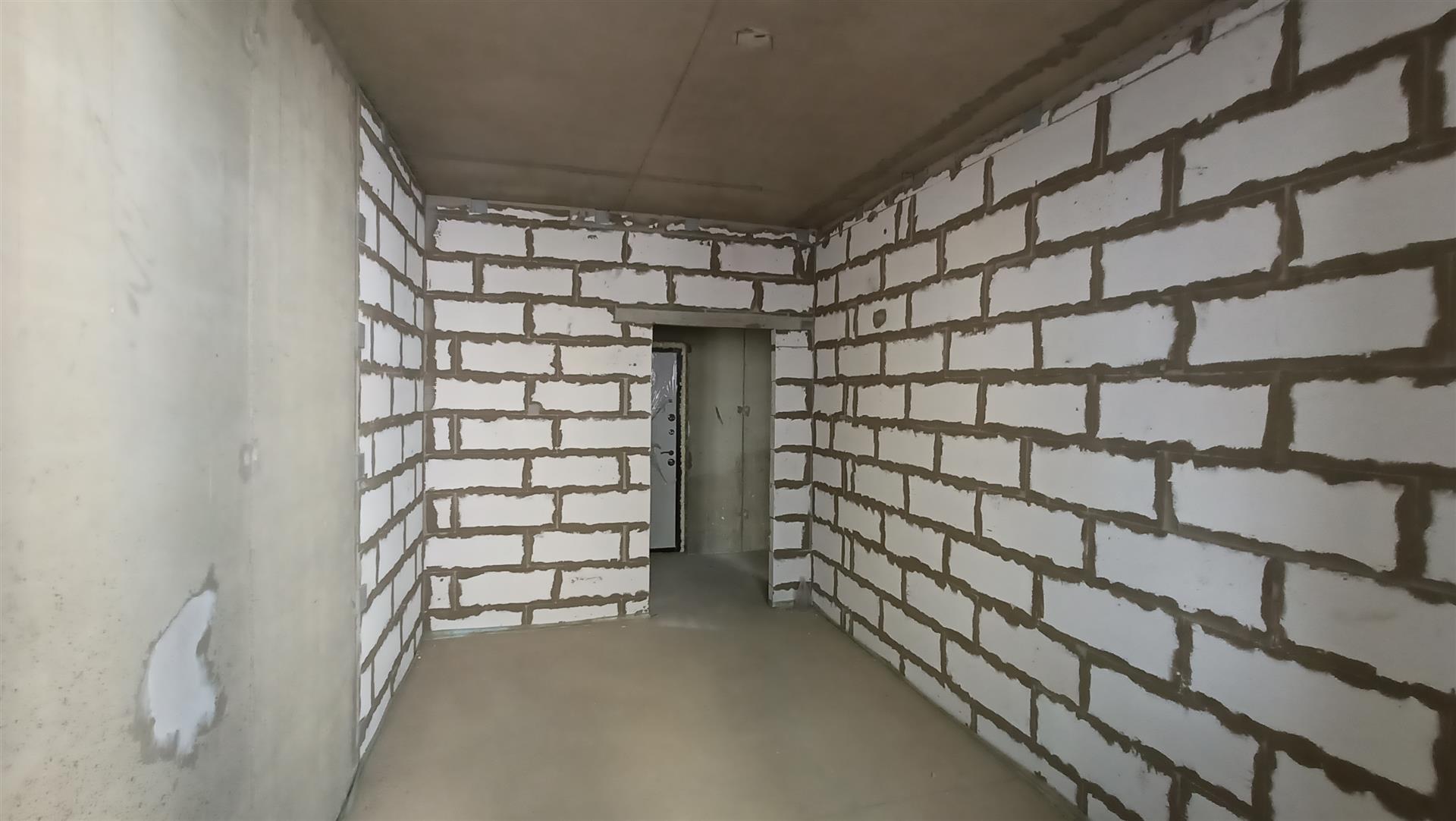 Фото №4: 1-комнатная квартира 36 м² - Краснодар, Прикубанский внутригородской округ, Музыкальный, ЖК Времена Года, мкр. имени Петра Метальникова, ул. Петра Метальникова, 5к3