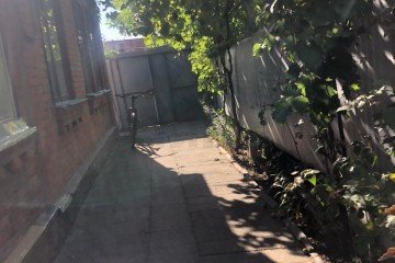 Фото №2: Часть дома 31 м² - Краснодар, мкр. Западный внутригородской округ, ул. Урицкого, 92