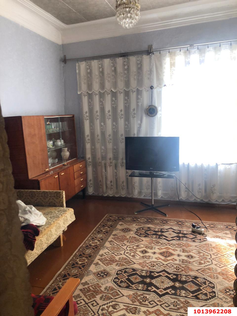 Фото №6: Часть дома 31 м² + 1.5 сот. - Краснодар, Западный внутригородской округ, ул. Урицкого, 92