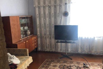 Фото №5: Часть дома 31 м² - Краснодар, мкр. Западный внутригородской округ, ул. Урицкого, 92