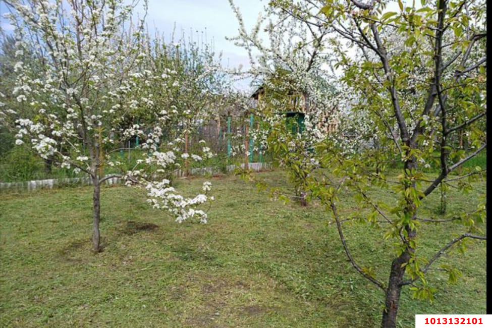 Фото №3: Участок садоводство 6.2 сот. - Камвольно-суконного Комбината-1, Прикубанский внутригородской округ, ул. Западная, 15