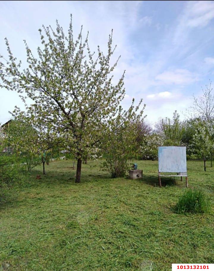 Фото №2: Участок садоводство 6.2 сот. - Камвольно-суконного Комбината-1, Прикубанский внутригородской округ, ул. Западная, 15