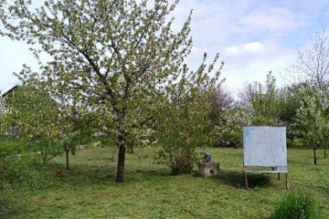 Фото №2: Участок садоводство 6.2 сот. - Камвольно-суконного Комбината-1, мкр. Прикубанский внутригородской округ, ул. Западная, 15