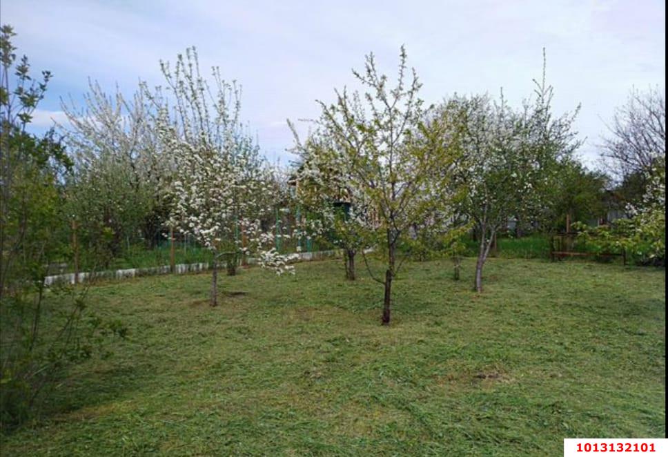 Фото №1: Участок садоводство 6.2 сот. - Камвольно-суконного Комбината-1, Прикубанский внутригородской округ, ул. Западная, 15