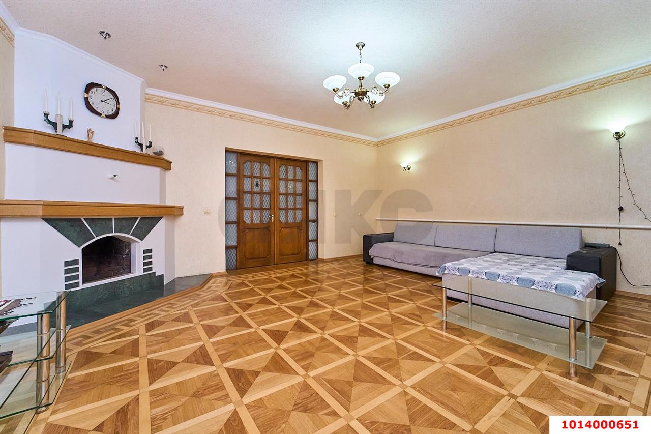 Фото №15: Дом 158 м² + 25 сот. - Платнировская, ул. Фрунзе