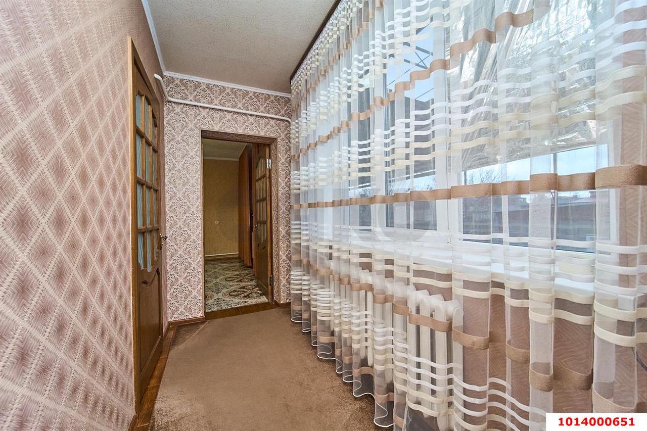 Фото №8: Дом 158 м² + 25 сот. - Платнировская, ул. Фрунзе