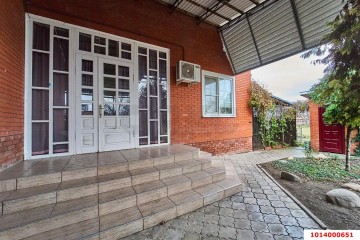 Фото №1: Дом 158 м² - Платнировская, ул. Фрунзе