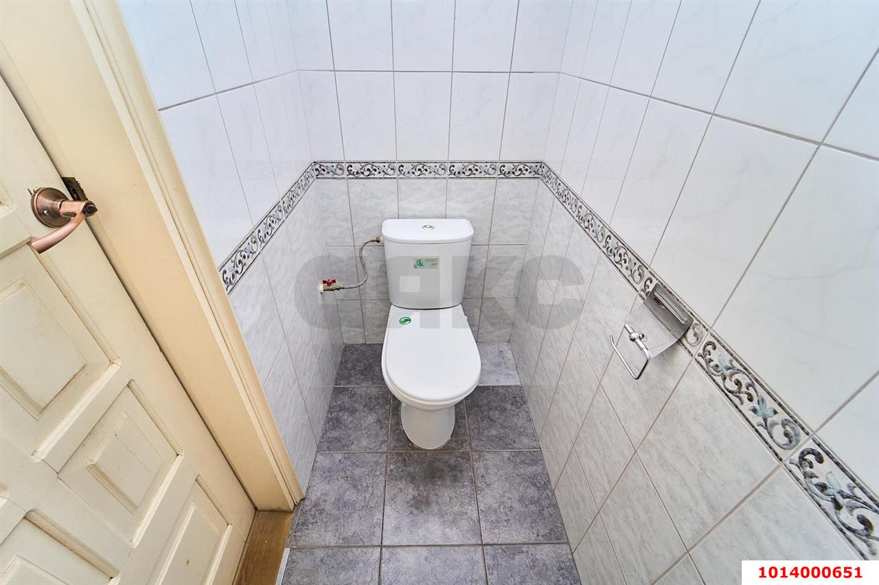 Фото №10: Дом 158 м² + 25 сот. - Платнировская, ул. Фрунзе