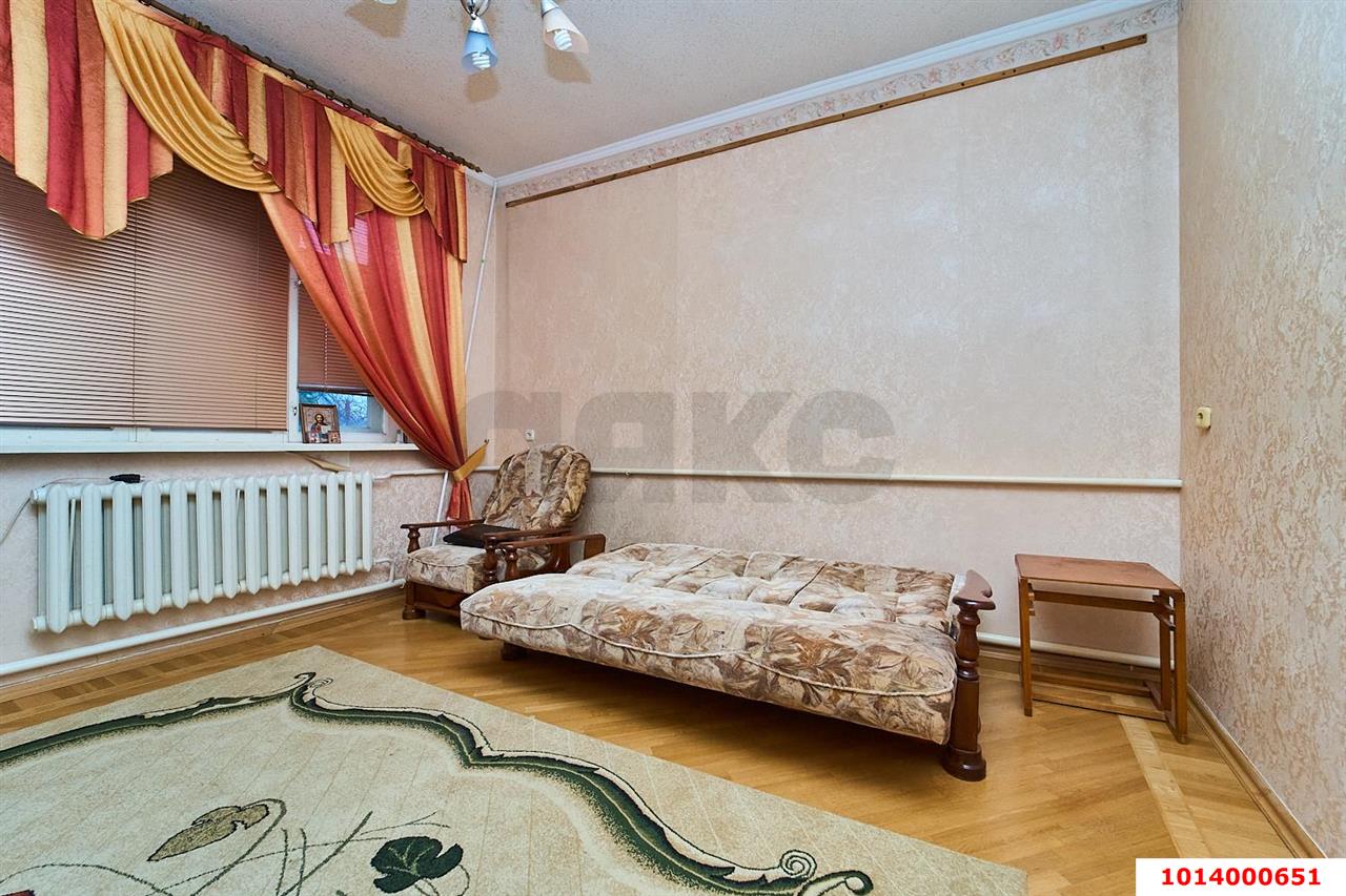 Фото №17: Дом 158 м² + 25 сот. - Платнировская, ул. Фрунзе