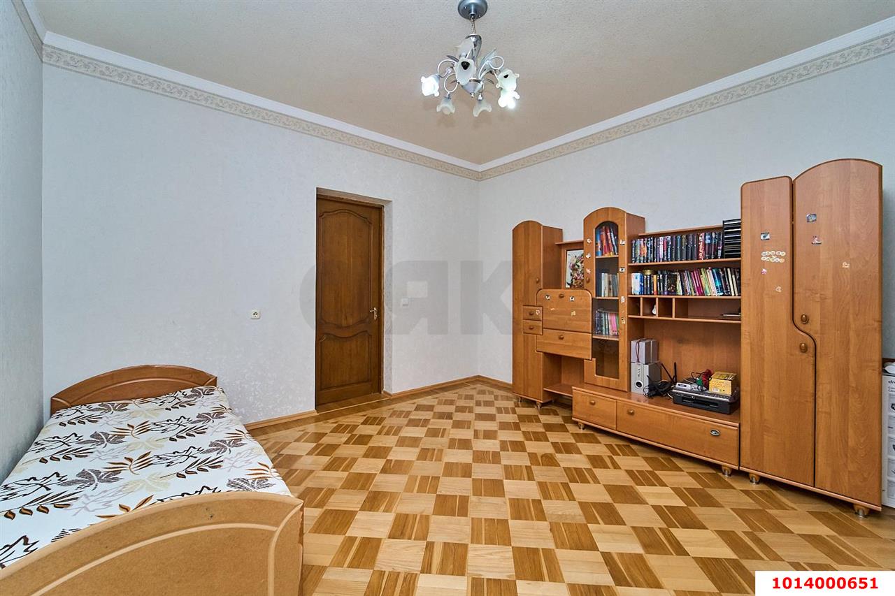 Фото №8: Дом 158 м² + 25 сот. - Платнировская, ул. Фрунзе