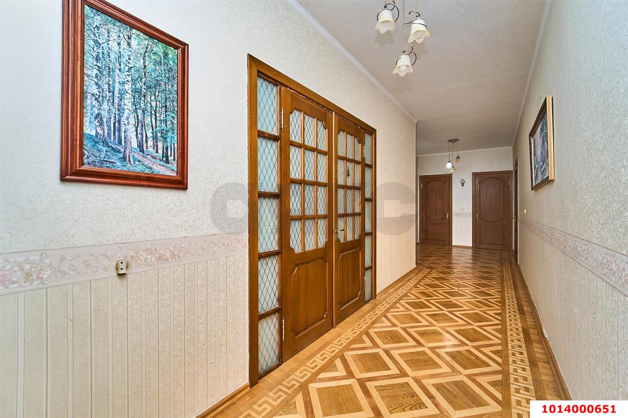 Фото №11: Дом 158 м² + 25 сот. - Платнировская, ул. Фрунзе