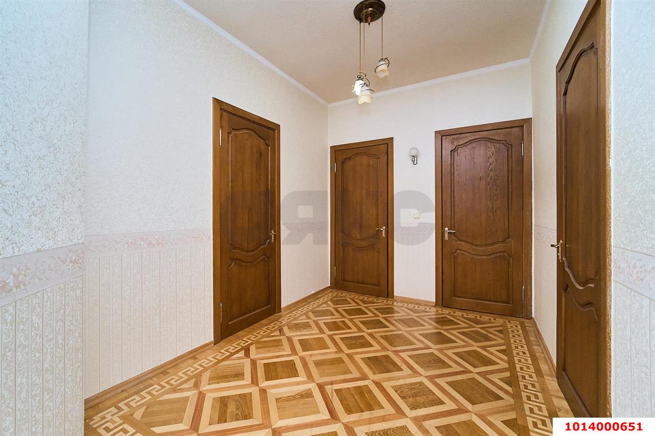 Фото №12: Дом 158 м² + 25 сот. - Платнировская, ул. Фрунзе