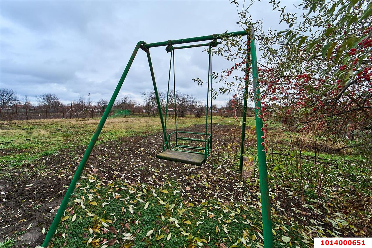 Фото №5: Дом 158 м² + 25 сот. - Платнировская, ул. Фрунзе