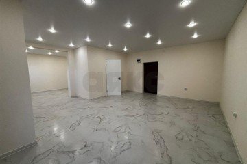 Фото №1: Торговое помещение 57 м² - Краснодар, мкр. Славянский, ул. Заполярная, 39к9