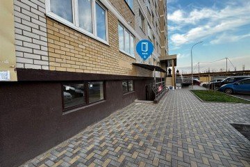 Фото №2: Торговое помещение 57 м² - Краснодар, мкр. Славянский, ул. Заполярная, 39к9