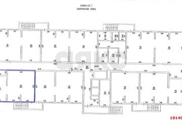 Фото №5: Торговое помещение 57 м² - Краснодар, мкр. Славянский, ул. Заполярная, 39к9
