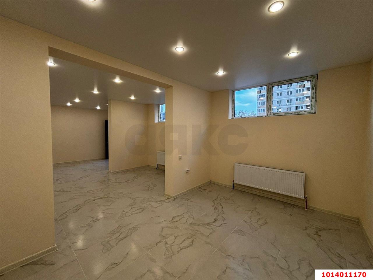 Фото №4: Торговое помещение 57 м² - Краснодар, Славянский, ул. Заполярная, 39к9