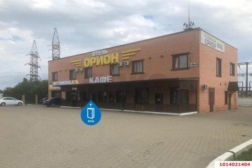 Фото №1: Готовый бизнес 720 м² - Тимашевск, ул. Гибридная, 2