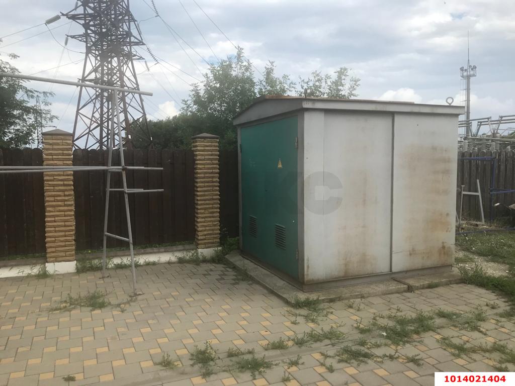 Фото №14: Коммерция 720 м² - Тимашевск, ул. Гибридная, 2