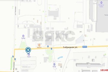 Фото №2: Готовый бизнес 720 м² - Тимашевск, ул. Гибридная, 2