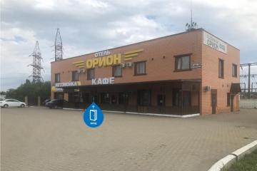 Фото №1: Коммерция 720 м² - Тимашевск, ул. Гибридная, 2