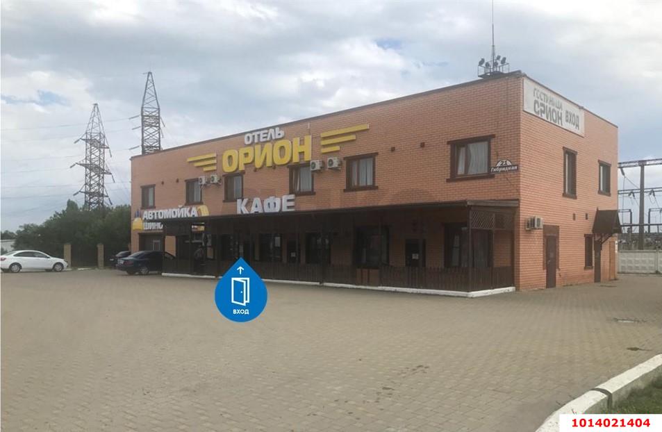 Фото №1: Коммерция 720 м² - Тимашевск, ул. Гибридная, 2