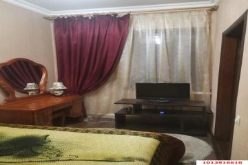 Фото №5: Дом 46 м² - Краснодар, мкр. Камвольно-суконный Комбинат, ул. Цветочная, 44