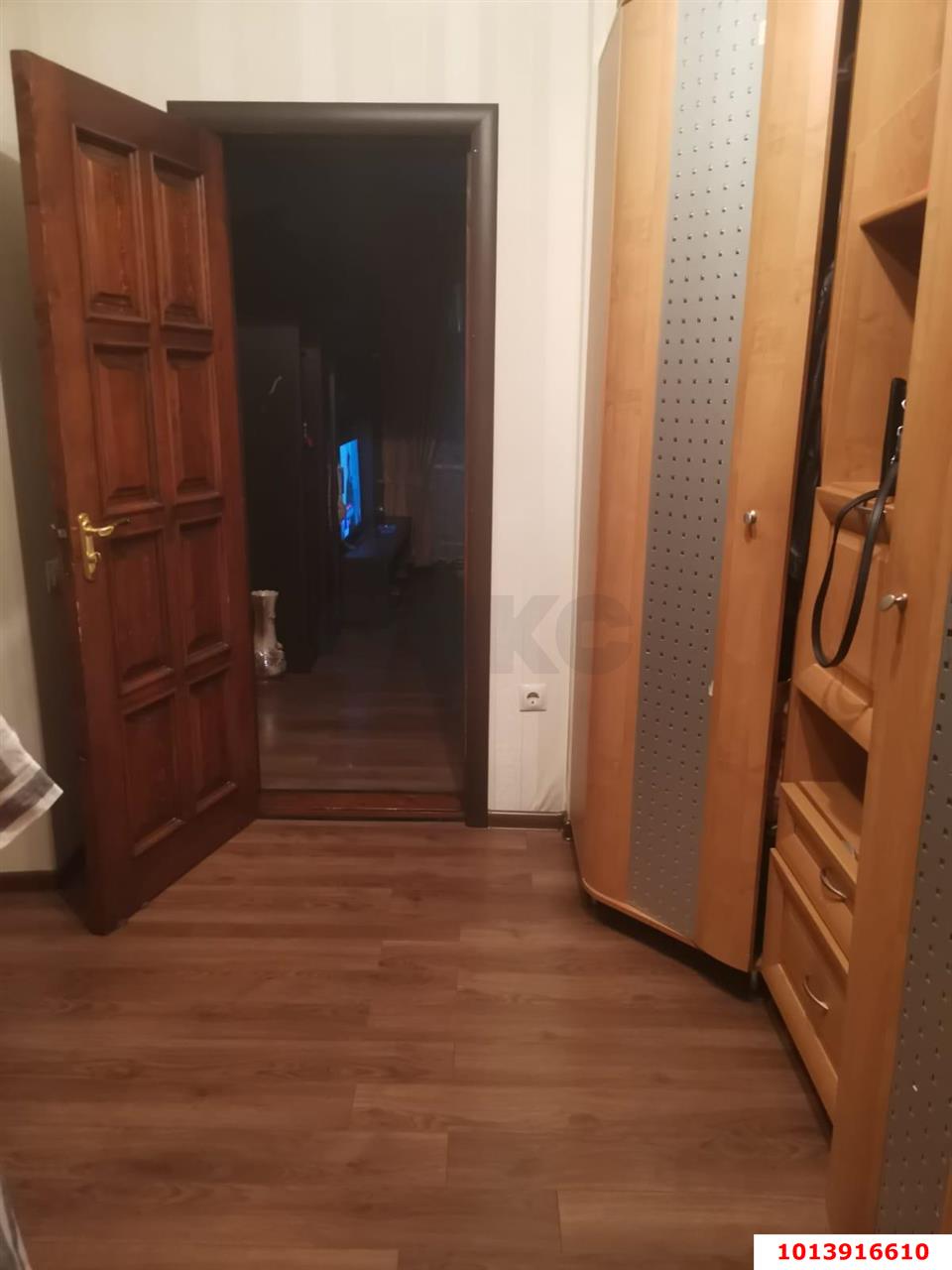 Фото №4: Дом 46 м² + 1.2 сот. - Краснодар, Камвольно-суконный Комбинат, ул. Цветочная, 44