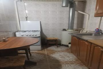 Фото №3: Дом 46 м² - Краснодар, мкр. Камвольно-суконный Комбинат, ул. Цветочная, 44