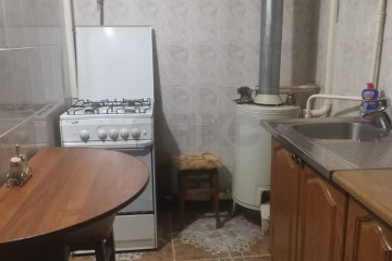 Фото №3: Дом 46 м² - Краснодар, мкр. Камвольно-суконный Комбинат, ул. Цветочная, 44