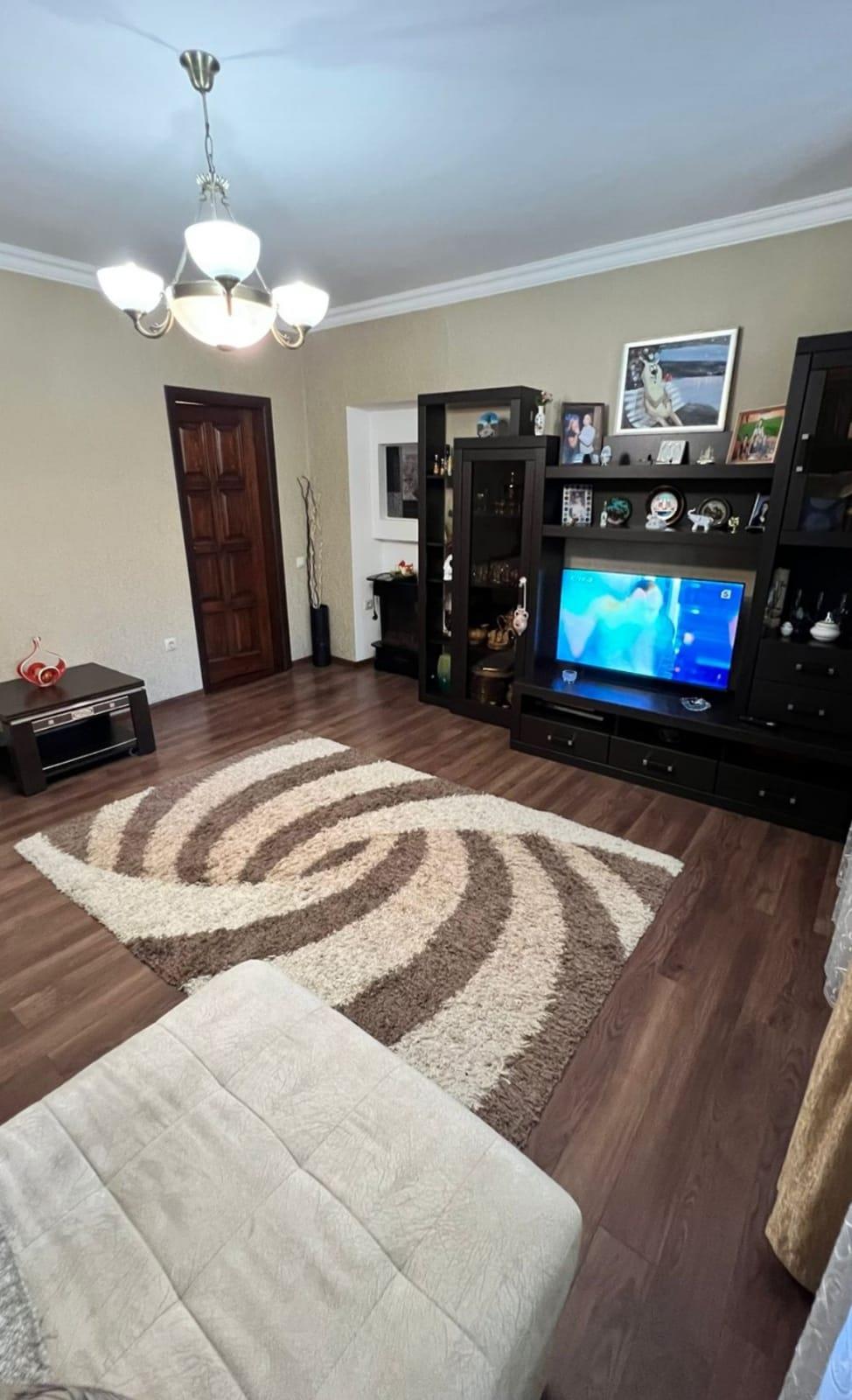 Фото №7: Дом 46 м² + 1.2 сот. - Краснодар, ул. Цветочная, 44