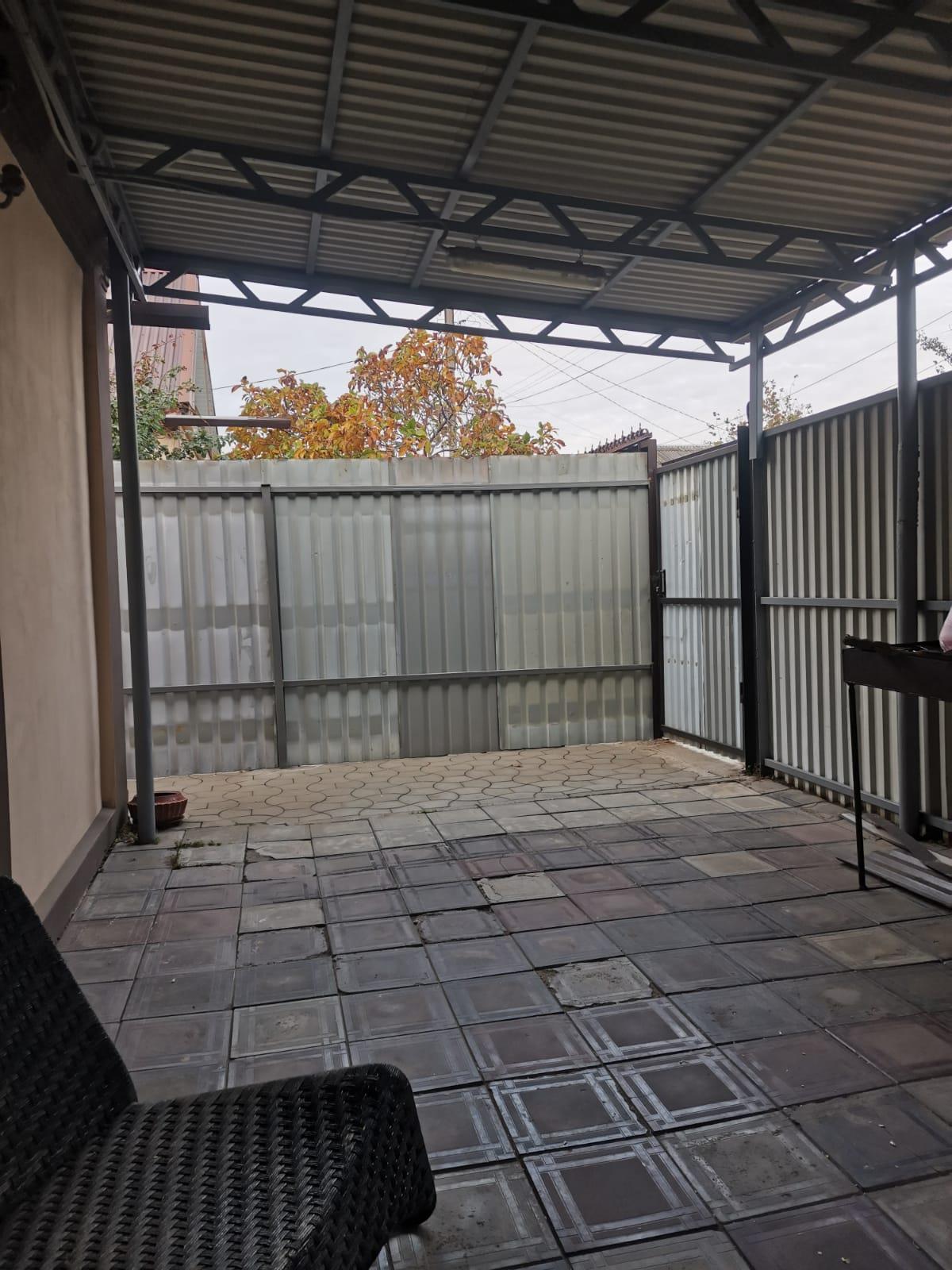 Фото №9: Дом 46 м² + 1.2 сот. - Краснодар, ул. Цветочная, 44