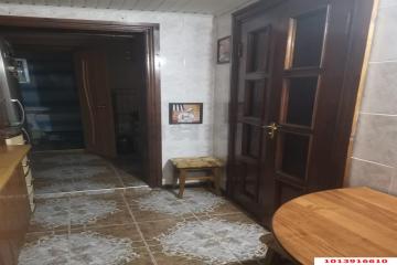 Фото №2: Дом 46 м² - Краснодар, мкр. Камвольно-суконный Комбинат, ул. Цветочная, 44