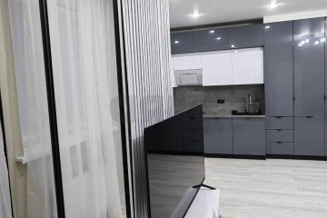 Фото №3: 3-комнатная квартира 72 м² - Краснодар, мкр. Любимово, 5/1