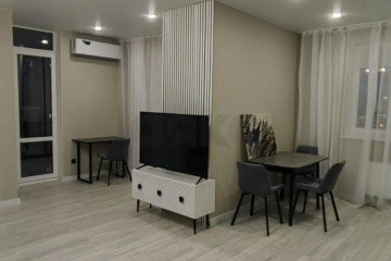 Фото №4: 3-комнатная квартира 72 м² - Краснодар, мкр. Любимово, 5/1