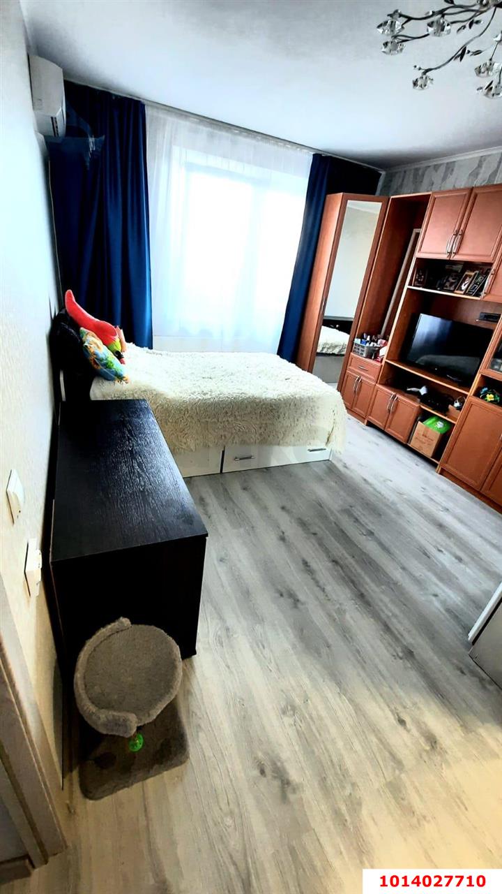 Фото №15: 1-комнатная квартира 36 м² - Краснодар, Гидростроителей, ул. Снесарева, 18