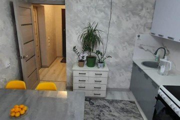 Фото №2: 1-комнатная квартира 36 м² - Краснодар, мкр. Гидростроителей, ул. Снесарева, 18