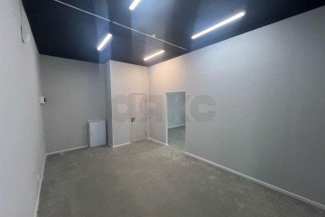 Фото №5: Торговое помещение 49 м² - Краснодар, мкр. жилой комплекс Краски, ул. Краеведа Соловьёва, 6