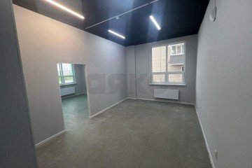 Фото №4: Торговое помещение 49 м² - Краснодар, мкр. жилой комплекс Краски, ул. Краеведа Соловьёва, 6