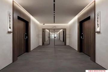 Фото №5: 3-комнатная квартира 78 м² - Краснодар, мкр. Центральный, ул. Северная, 269/3