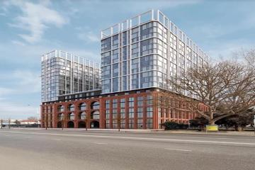 Фото №3: 3-комнатная квартира 78 м² - Краснодар, мкр. Центральный, ул. Северная, 269/3