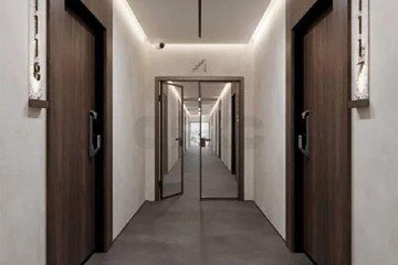 Фото №5: 3-комнатная квартира 78 м² - Краснодар, мкр. жилой комплекс Skala, ул. Северная, 269/3