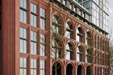 Фото №1: 3-комнатная квартира 78 м² - Краснодар, мкр. жилой комплекс Skala, ул. Северная, 269/3