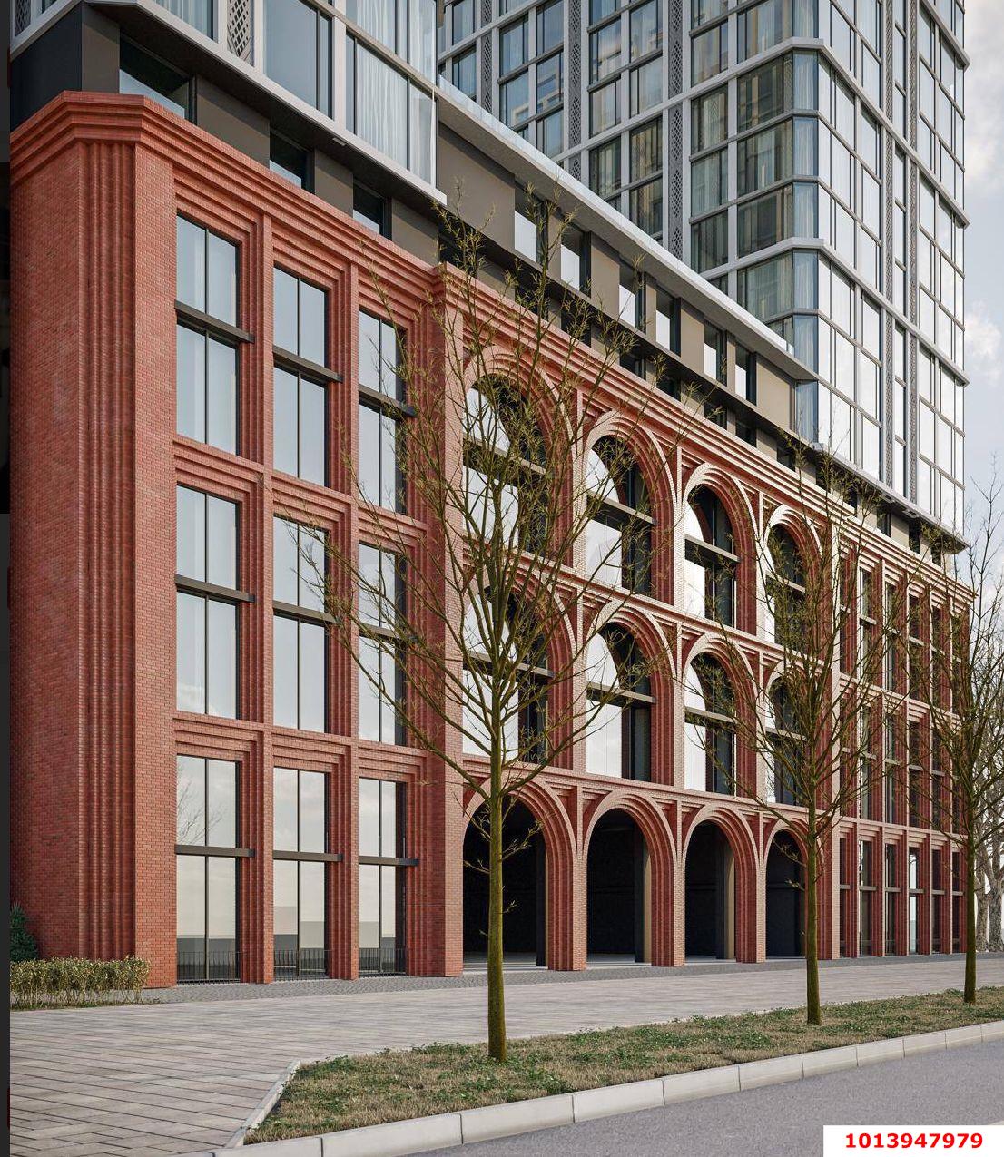 Фото №1: 3-комнатная квартира 78 м² - Краснодар, жилой комплекс Skala, ул. Северная, 269/3