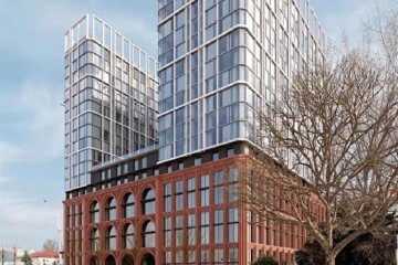 Фото №3: 3-комнатная квартира 78 м² - Краснодар, мкр. жилой комплекс Skala, ул. Северная, 269/3