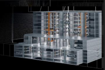 Фото №2: 3-комнатная квартира 78 м² - Краснодар, мкр. Центральный, ул. Северная, 269/3