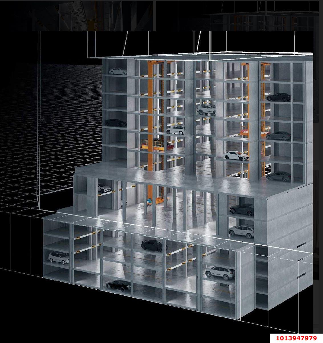 Фото №2: 3-комнатная квартира 78 м² - Краснодар, жилой комплекс Skala, Центральный внутригородской округ, Западный внутригородской округ, мкр. Центральный, ул. Северная, 269/3