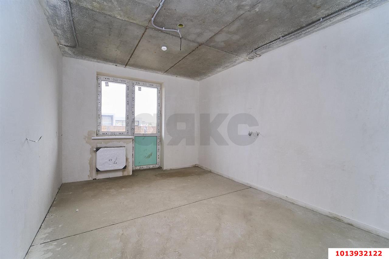 Фото №7: 3-комнатная квартира 70 м² - Краснодар, жилой комплекс Победа, ул. Евгении Жигуленко, 9