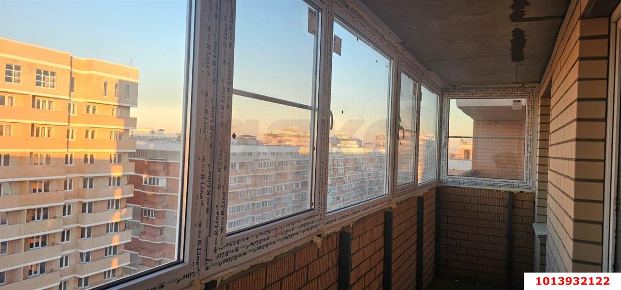 Фото №10: 3-комнатная квартира 70 м² - Краснодар, жилой комплекс Победа, ул. Евгении Жигуленко, 9